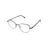 Unisex' Spectacle frame Komono KOMO17_CHLOE-50-51