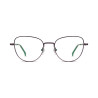 Unisex' Spectacle frame Komono KOMO17_CHLOE-50-51