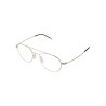 Unisex' Spectacle frame Komono KOMO53-51-50