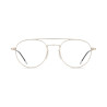 Unisex' Spectacle frame Komono KOMO53-51-50