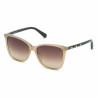 Ladies' Sunglasses Swarovski SK-0222-45F ø 56 mm