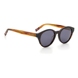 Ladies' Sunglasses Missoni MIS-0030-S-2OK-IR Ø 49 mm