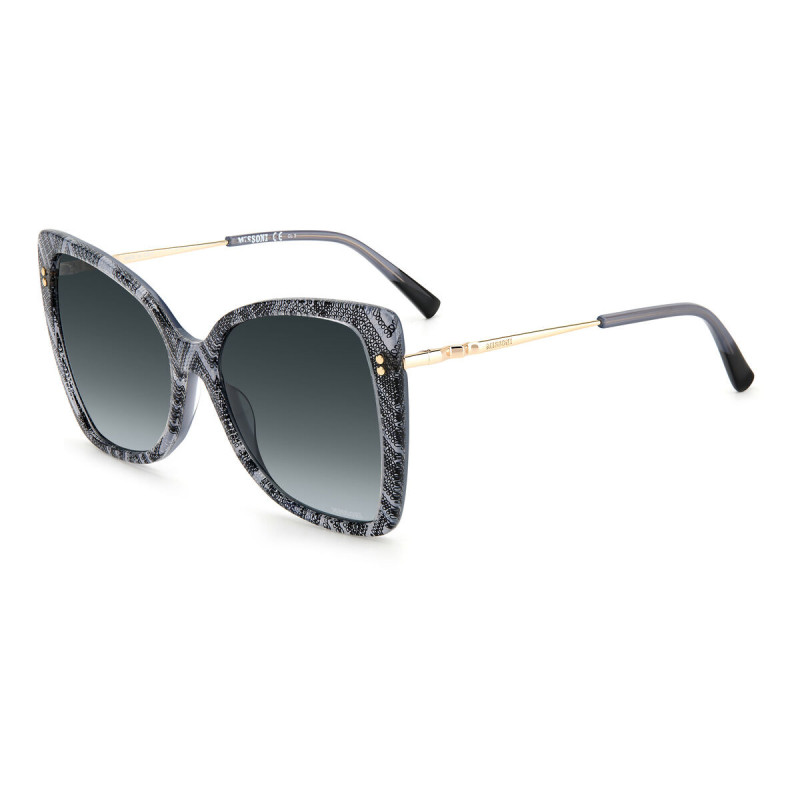 Ladies' Sunglasses Missoni MIS-0083-S-S37-9O ø 58 mm