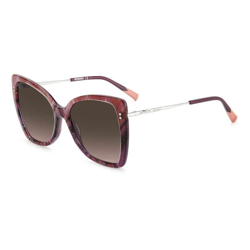 Ladies' Sunglasses Missoni MIS-0083-S-S68-3X ø 58 mm