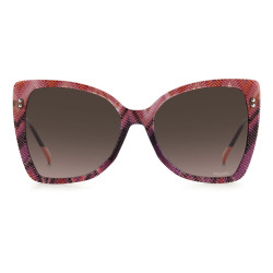 Ladies' Sunglasses Missoni MIS-0083-S-S68-3X ø 58 mm