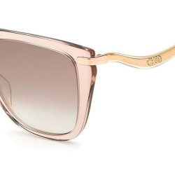 Ladies' Sunglasses Jimmy Choo SUVI-S-58FWMNQ ø 58 mm