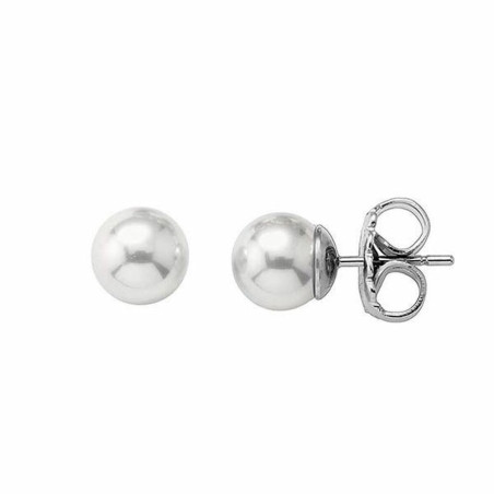 Ladies' Earrings Majorica 00324.01.2.000.701.1