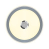 LED Flush-fitting ceiling light KSIX Glory 58,3 w 3000k - 6500k 6200 Lm 47 x 9,5 cm