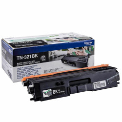 Original Toner Brother TN-321BK Black