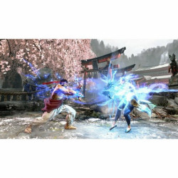 PlayStation 4 Video Game Capcom Street Fighter 6