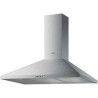 Conventional Hood Cata  V6000X/A 490 m3/h Steel (60 cm)