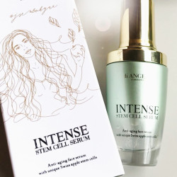 Anti-Ageing Serum Di Angelo Cosmetics Intense Stem Cell (30 ml)