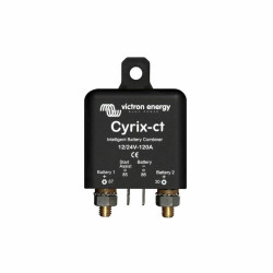 Current Converter Victron Energy Cyrix