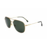 Men's Sunglasses Hugo Boss 1557/O/F/S  Ø 62 mm Golden