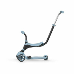 Scooter Qplay Sema Blue 5-in-1