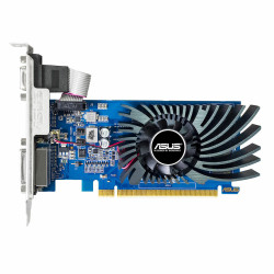 Graphics card Asus NVIDIA GeForce GT 730 2 GB GDDR3