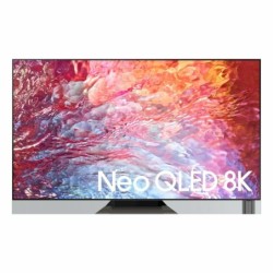 Smart TV Samsung QE55QN700BT 55" 8K Ultra HD QLED WIFI 4K Ultra HD 8K Ultra HD HDR QLED