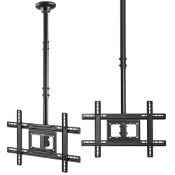 TV Mount MacLean MC-803 23" 100" 50 kg