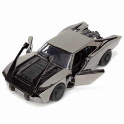 Car Batman 2022 Batmobile