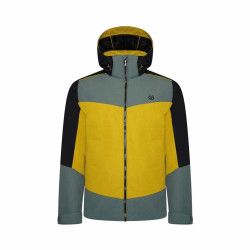 Ski Jacket Dare 2b Embodied Golden Men