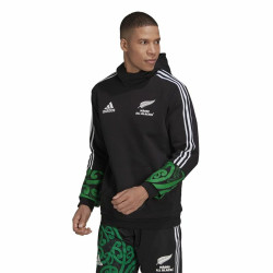 Men’s Hoodie Adidas Maori Black