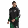 Men’s Hoodie Adidas Maori Black