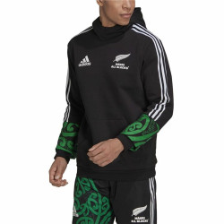 Men’s Hoodie Adidas Maori Black