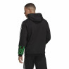 Men’s Hoodie Adidas Maori Black