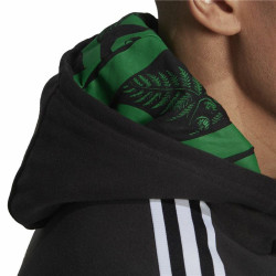 Men’s Hoodie Adidas Maori Black