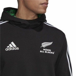 Men’s Hoodie Adidas Maori Black