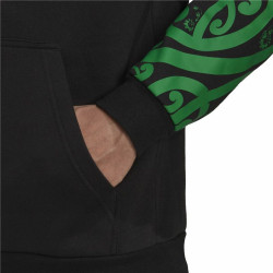 Men’s Hoodie Adidas Maori Black