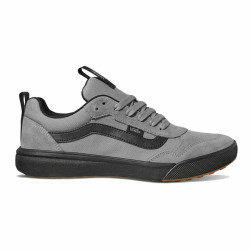 Men's Trainers Vans Range EXP Dark grey