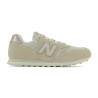 Sports Trainers for Women New Balance 373 v2 Beige