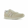 Sports Trainers for Women New Balance 373 v2 Beige