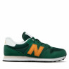 Men’s Casual Trainers New Balance 500 Classic Green