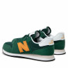 Men’s Casual Trainers New Balance 500 Classic Green