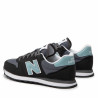 Women's casual trainers New Balance 500 Classic Dark grey