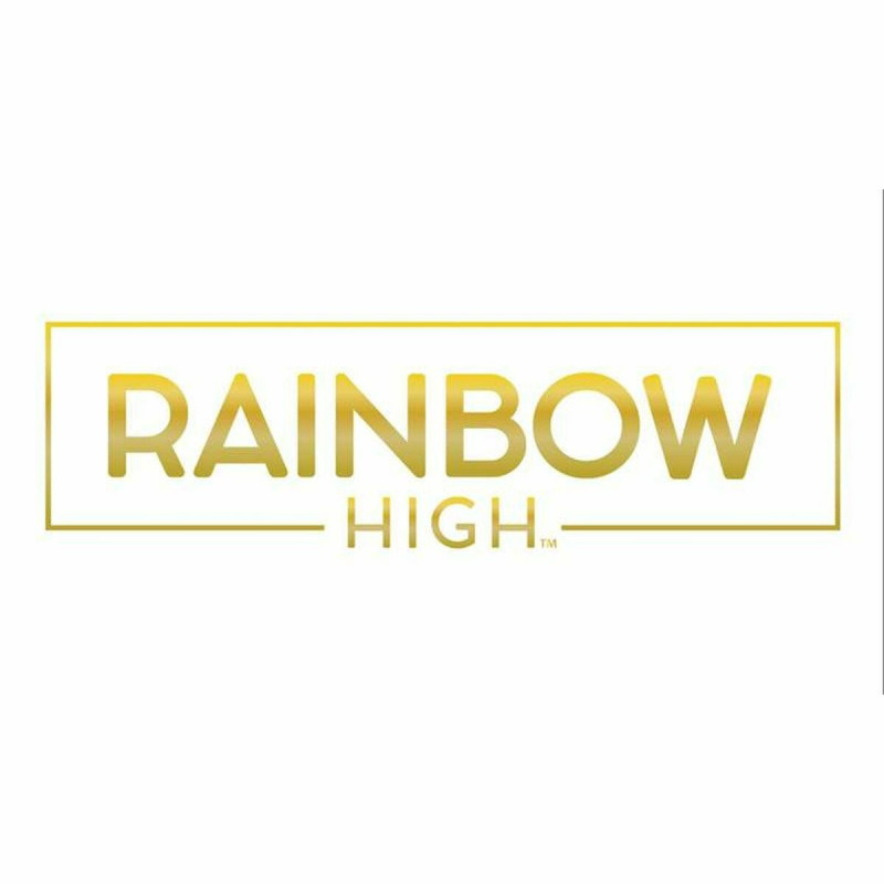 Doll Rainbow High