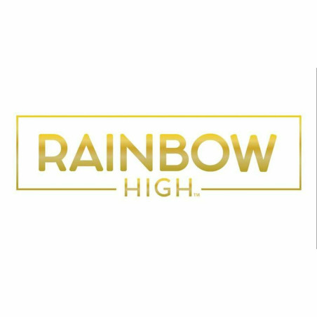 Doll Rainbow High