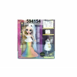 Doll Rainbow High