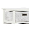 Chest of drawers DKD Home Decor Wood PP (Polypropylene) (40 x 29 x 58 cm)