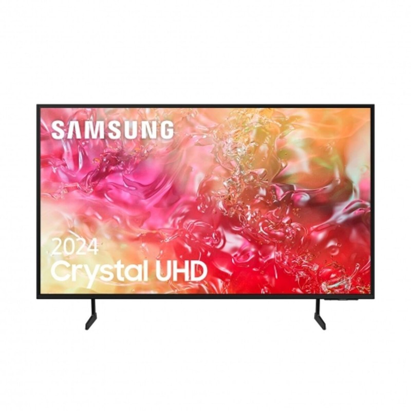 Smart TV Samsung TU50DU7175 4K Ultra HD 50" LED