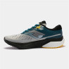 Running Shoes for Adults Joma Sport Hispalis 22 Grey Men