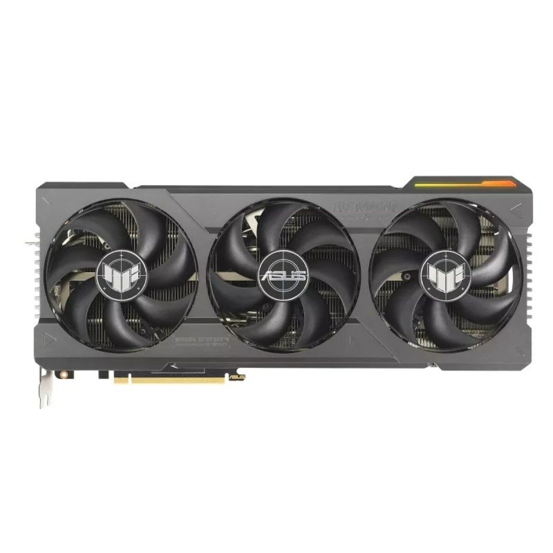 Graphics card Asus TUF-RTX4080S GEFORCE RTX 4080 SUPER 16 GB GDDR6X