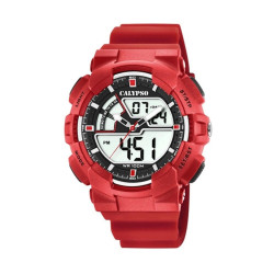 Men's Watch Calypso K5771_2