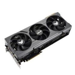 Graphics card Asus TUF-RTX4080S GEFORCE RTX 4080 SUPER 16 GB GDDR6X