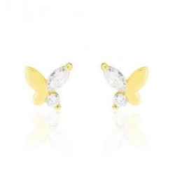 Ladies' Earrings Stroili 14011122