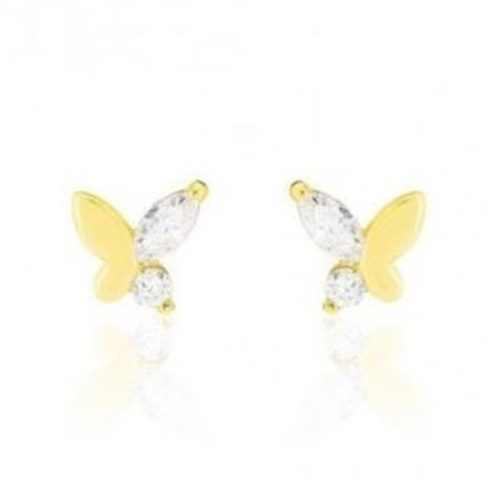 Ladies' Earrings Stroili 14011122