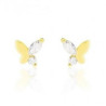 Ladies' Earrings Stroili 14011122