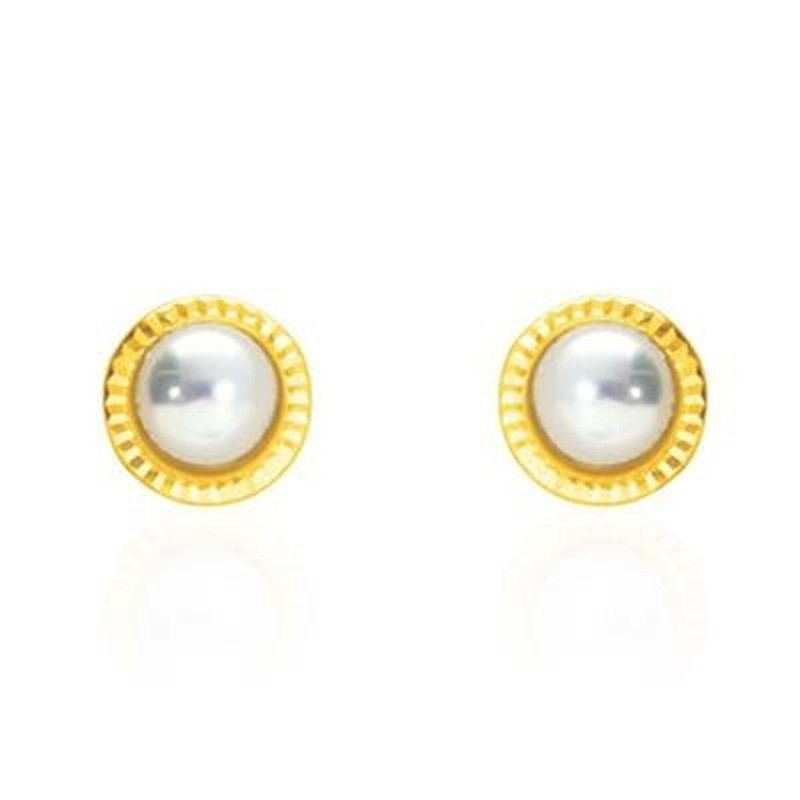 Ladies' Earrings Stroili 14009716